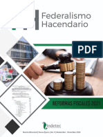 Revista Fede Hacendario No 9