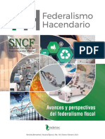 Revista Fede Hacendario No 10