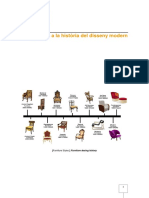 Unitat: Iniciació A La Història Del Disseny Modern