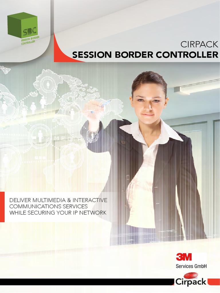 Silo - Tips - Session Border Controller | PDF | Session Initiation ...