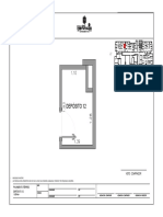 Pavimento Térreo Depósito 12