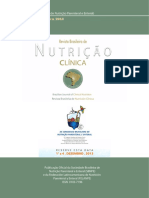 Suplemento Nutrição Clínica - 2013 (PDFDrive)