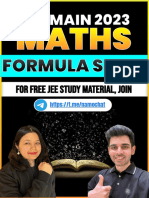 FREE JEE & CBSE Study Material, Join