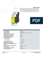 3TK28211CB30 Datasheet en