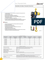 A10 - 2023 - DELTA Polipasto neumático de cadena [CD.0.PH] [ES-EN]