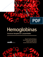 Ebook Hemoglobinas