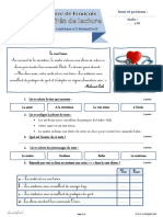 Amaadid Rachid: Nom Et Prénom: Note