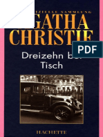 Dreizehn bei Tisch (Hachette Collections - Band 54) ( PDFDrive )