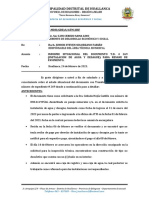 Informe N°009-Karol