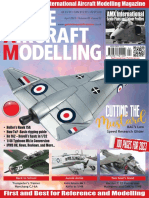 Scale Aircraft Modelling 2023-04