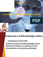 Introducción A La Microbiología 2015