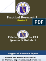 PR1 Module 2