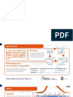 Subsecretaria Nacional de Vigilancia de La Salud Pública: Viruela Del Mono (Ortopoxvirus)