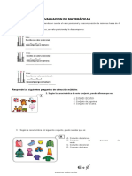 Cartilla Grado 2 - 2019