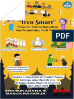 Contoh Program Kegiatan Ramadhan Di Sekolah