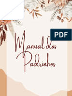 Manual Dos Padrinhos PDF