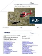 H130 - G500 Type Rating: EC130 (Turbomeca Arriel 2) : For Instruction Only