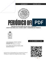 Convenio para utilizar el Sistema Electrónico de Entrega y Recepción (SEER) entre la SFP y el Ayuntamiento de Centro