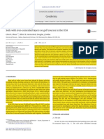 2018 - C7 - Fe - in - Soils (1) - 1-9