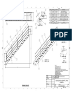 Plano Escalera 03