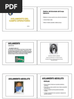 Download Aislamiento del Campo Operatorio by Joanna Ferrari SN63445570 doc pdf