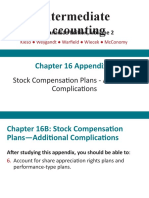 Intermediate Accounting: Chapter 16 Appendix B