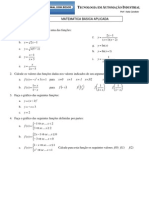 Exerc Caderno - Dominio