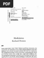 Download Richard Powers Modulation by DonAndres Iniesta SN63445950 doc pdf