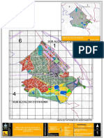 Limite Distrito: Sub Alcaldia Centro