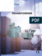 Transformer