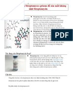 Streptomycin