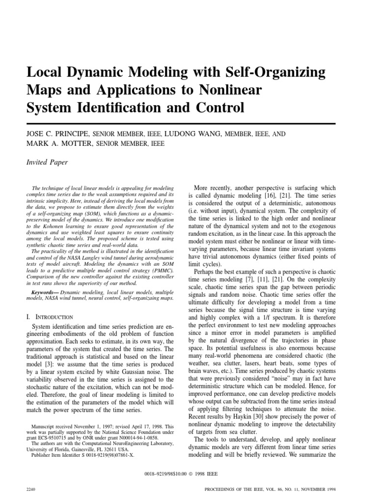 local-dynamic-modeling-with-self-organizing-maps-and-applications-to