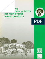 Marketing: Information Systems Forest Products