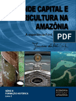 AssisCosta Grande Capital e Agricultura Na Amazonia