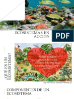 Ecosistemas en Acción: (Bioenciclopedia. Sin Fecha)