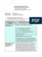 Laporan Ini Diunggah Ke Dengan Format File PDF: Laman MBKM