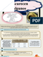 Ciencia y Ambiente Semana 1