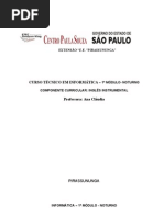 Download Apostila Ingles by Antonio Rodrigues Jr SN63446820 doc pdf