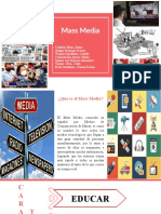 Mass Media