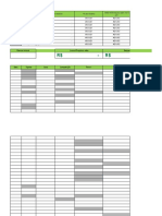 Total Investido % de Acerto 0 0 0 0 0 0 0 0 0 Qtde de Apostas Odd Mínima Pra Sair No 0 A0