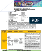 Unid Iv-Ept 4°