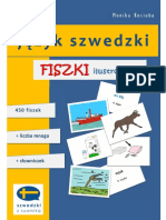 Fiszki: Ilustrowane