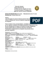 Prevencion Policial