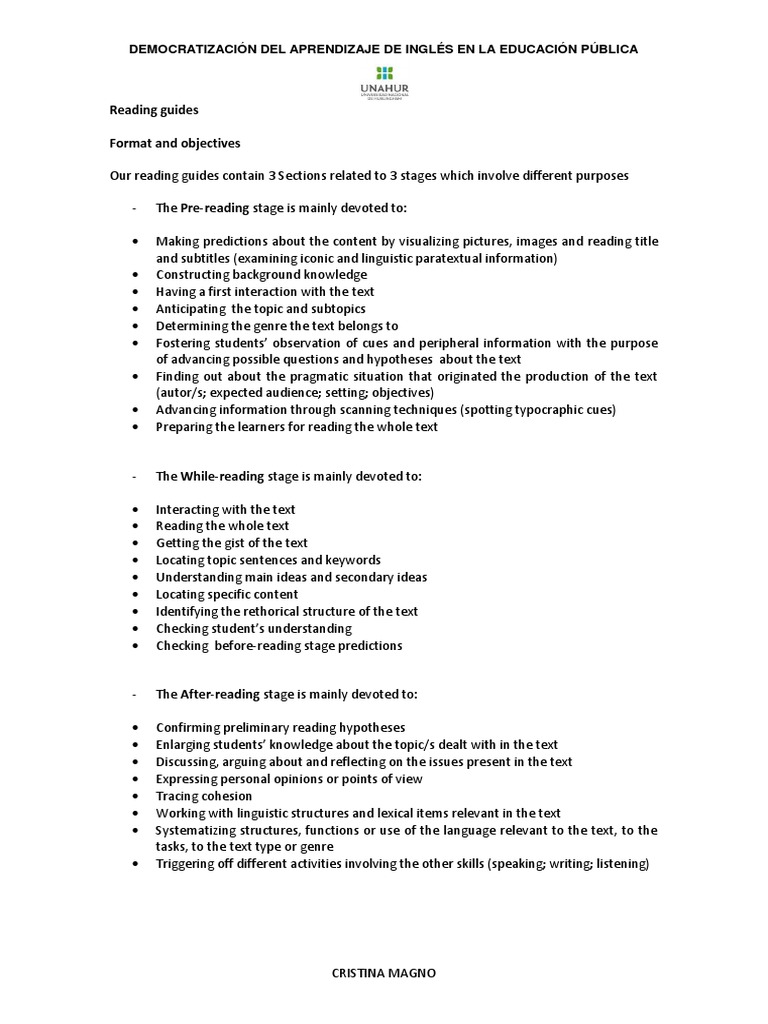English Learning Strategies in Education | PDF