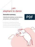 Teaching An Elephant To Dance e Book f24174 202007