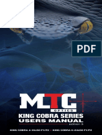 King Cobra Series: Users Manual