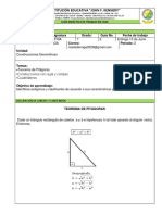 Guía de Trabajo Período 2 Geometría 7° JFK-1