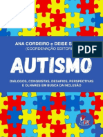 Autismo Dilogos, Conquistas, Desafios, Perspectivas e Olhares em Busca Da Incluso