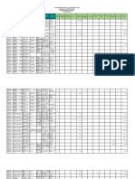 Plan Operativo Anual de Inversiones - POAI 2018