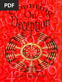 Larry Barnowsky - Counting On Deception